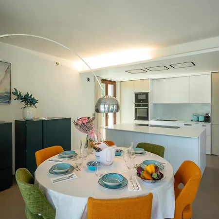 Koi - Where Luxury Meets Serenity * Pianello Del Lario