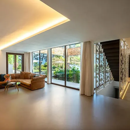 דירה Koi - Where Luxury Meets Serenity *