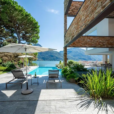 Apartment Koi Terrazza Sul