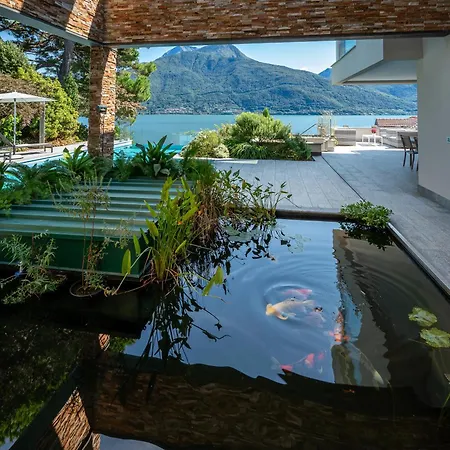 Koi Terrazza Sul Apartment *