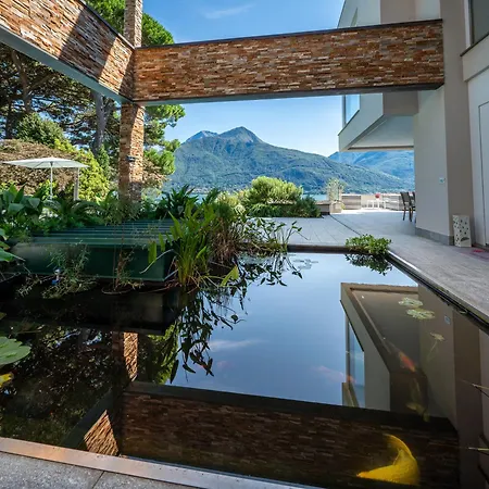 Koi Terrazza Sul *