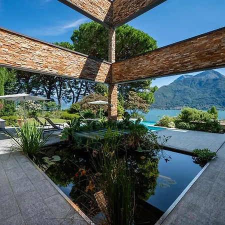 Apartment Koi Terrazza Sul
