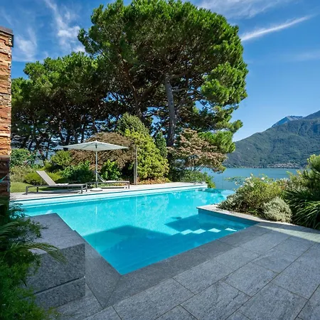 Koi Terrazza Sul * Pianello Del Lario