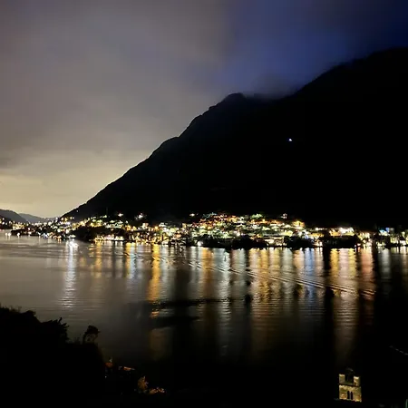 Koi Terrazza Sul Apartment Pianello Del Lario