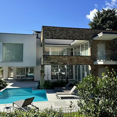 Appartement Koi - Where Luxury Meets Serenity *