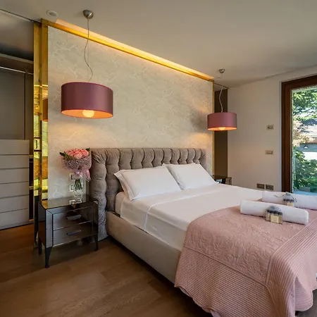 Koi - Where Luxury Meets Serenity Appartement *