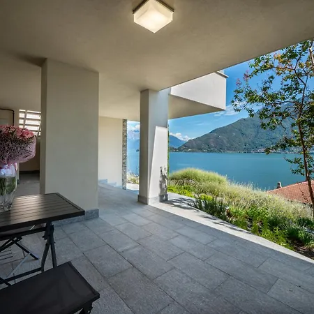 Koi - Where Luxury Meets Serenity * Pianello Del Lario