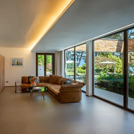 Apartment Koi Terrazza Sul