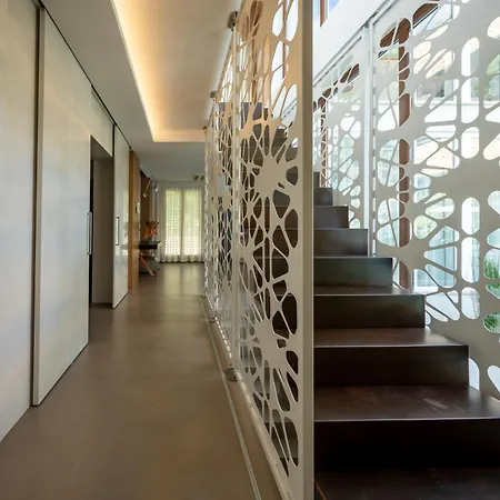 Apartment Koi Terrazza Sul Pianello Del Lario