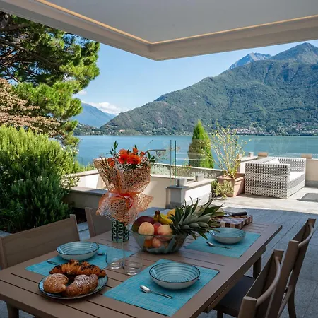 Koi Terrazza Sul Apartment *