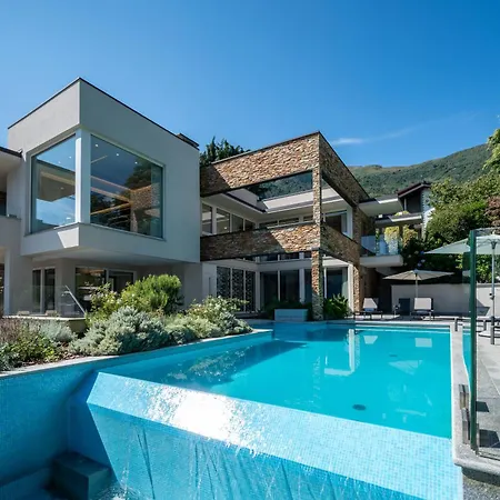 Koi Terrazza Sul *