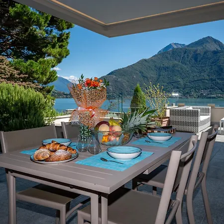 Koi Terrazza Sul Apartment *