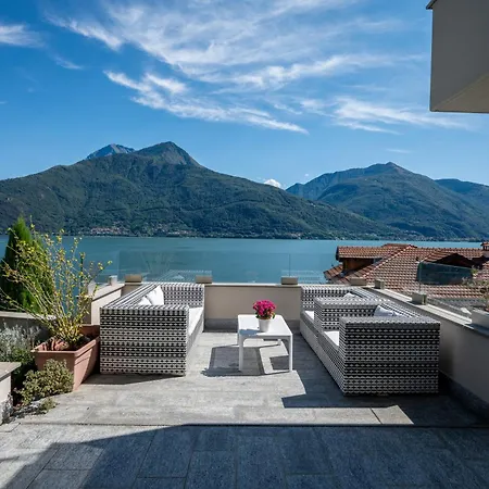 Koi Terrazza Sul Apartment *