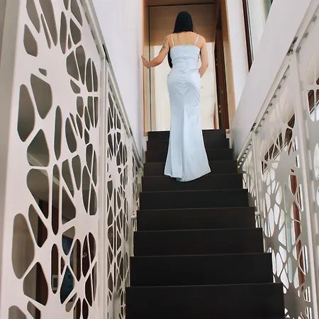 Koi - Where Luxury Meets Serenity Apartment
