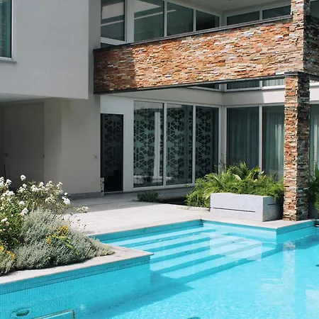 Koi - Where Luxury Meets Serenity