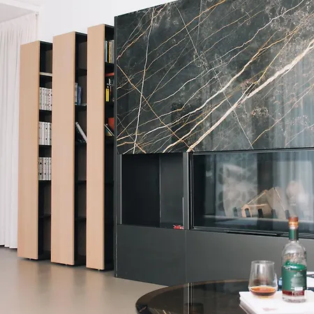 Apartment Koi - Where Luxury Meets Serenity