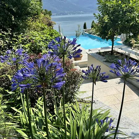 Koi - Where Luxury Meets Serenity Apartment Pianello Del Lario